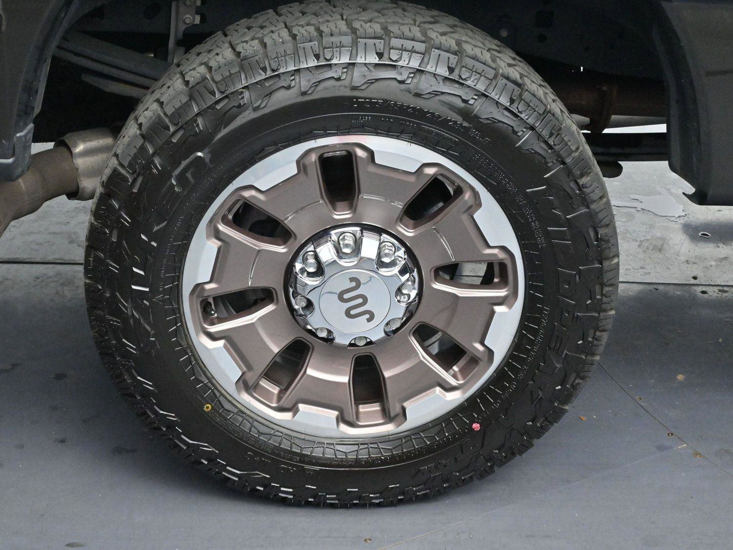 Used 2024 Ford F250 King Ranch image 39