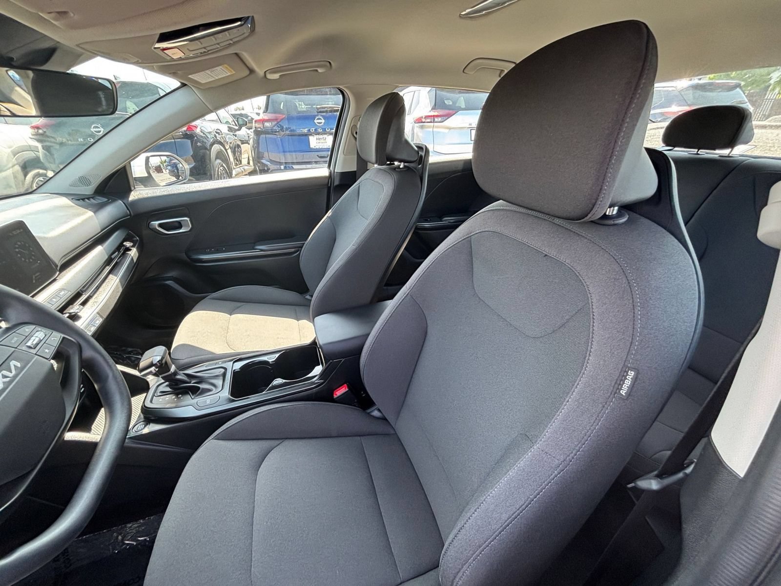 Used 2026 Kia K4 FWD image 29