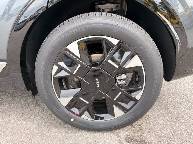 New 2027 Kia Sportage SX Prestige AWD/4WD image 27