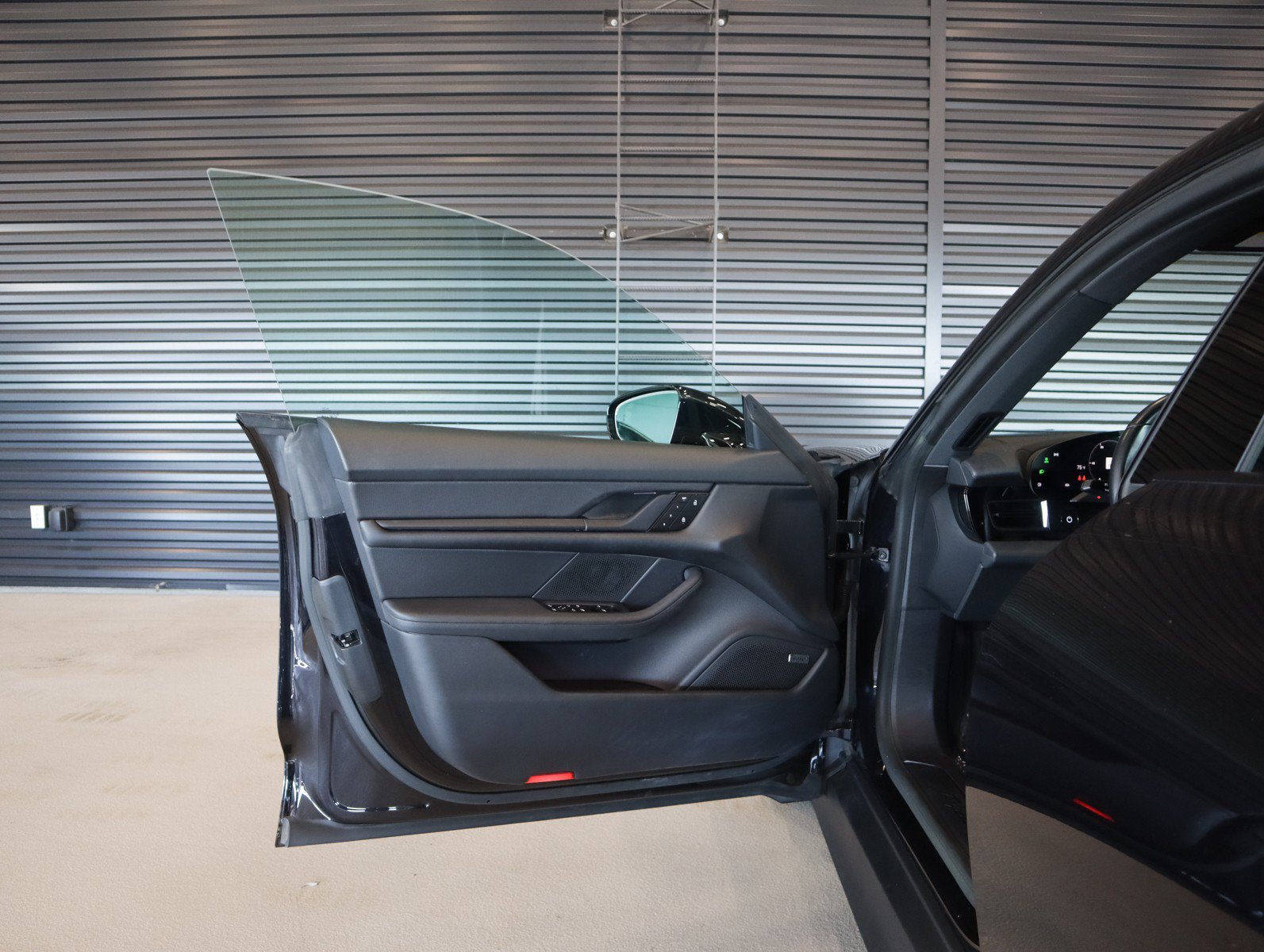 Certified 2023 Porsche Taycan RWD image 25