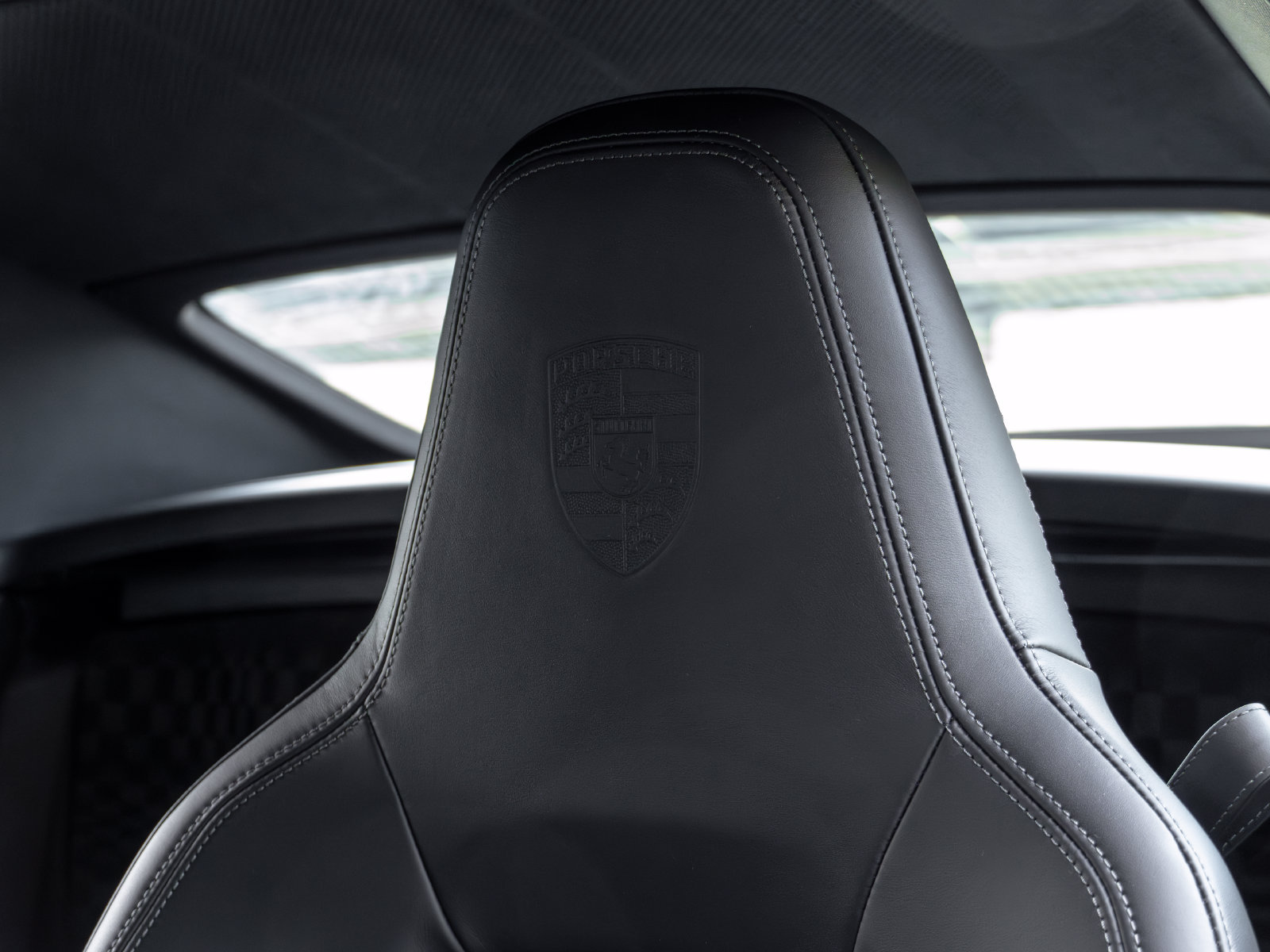 Certified 2026 Porsche 911 GTS RWD image 35