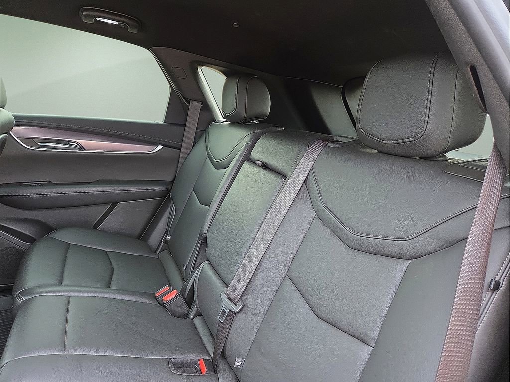 Used 2020 Cadillac XT5 Luxury w/ LPO, Floor Liner Package image 22