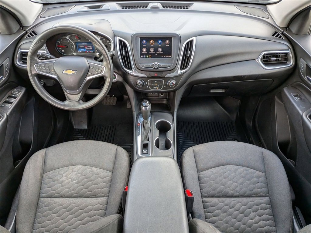 Used 2020 Chevrolet Equinox LT image 26