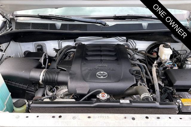 Used 2020 Toyota Tundra SR5 w/ SX Package RWD image 29