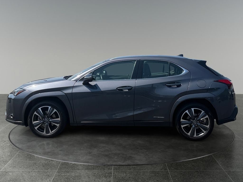 Used 2022 Lexus UX 250h w/ Premium Package AWD/4WD image 5