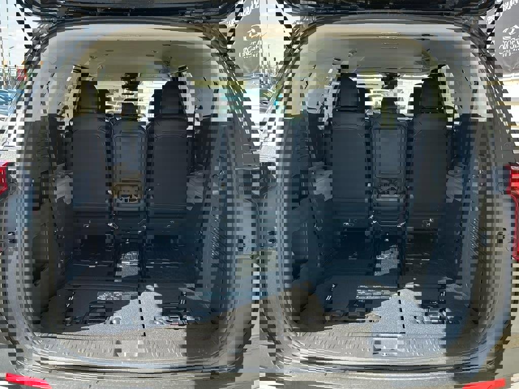 New 2026 Kia Carnival image 13