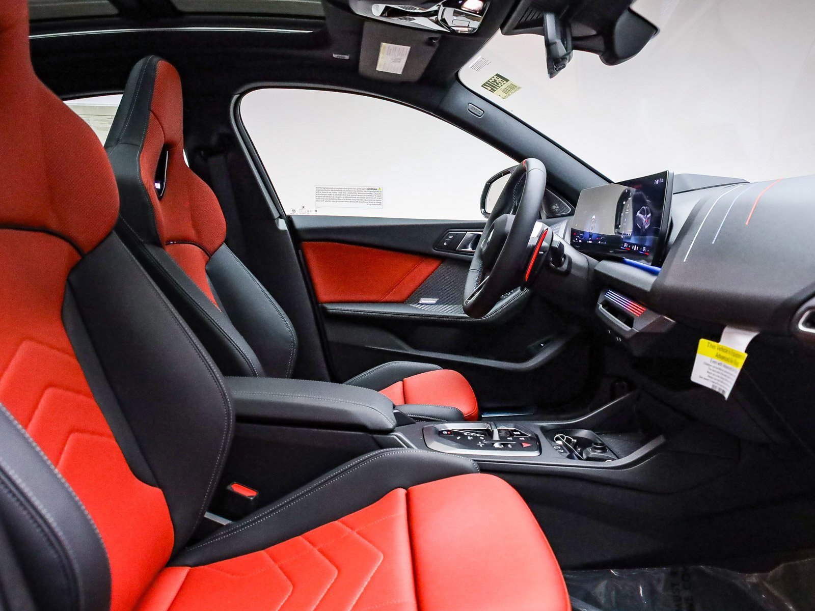 New 2026 BMW M235i xDrive w/ Technology Package image 18