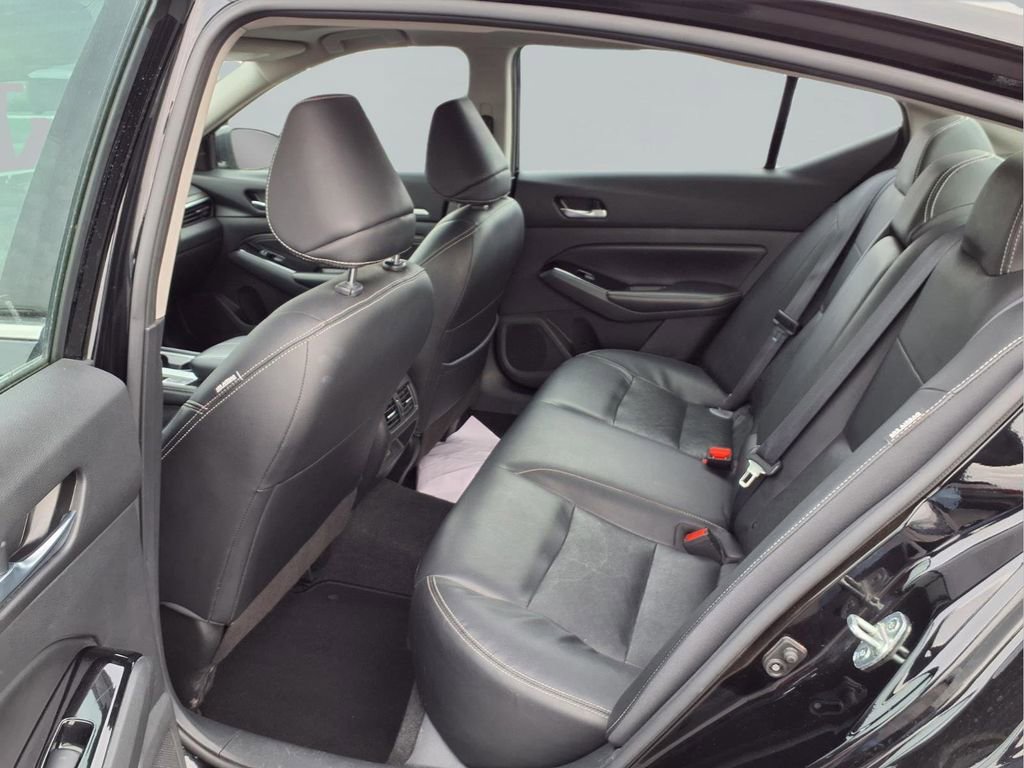 Used 2023 Nissan Altima 2.5 SL image 29