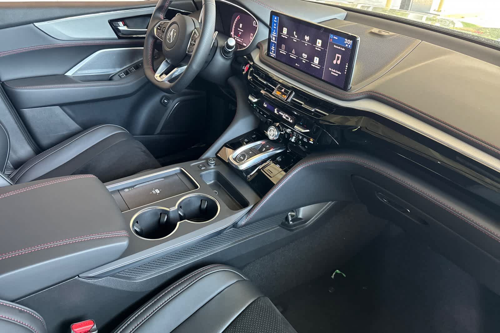 New 2026 Acura MDX A-Spec AWD/4WD image 15