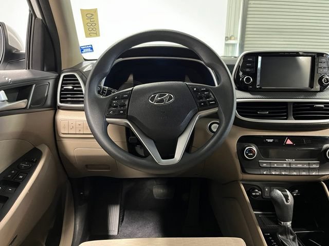 Used 2019 Hyundai Tucson Sport AWD/4WD image 21