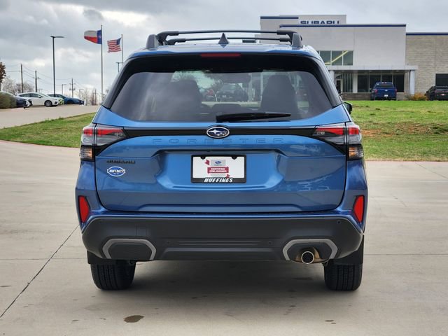 Used 2025 Subaru Forester Limited image 6
