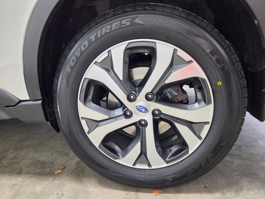 Used 2021 Subaru Outback Limited AWD/4WD image 14
