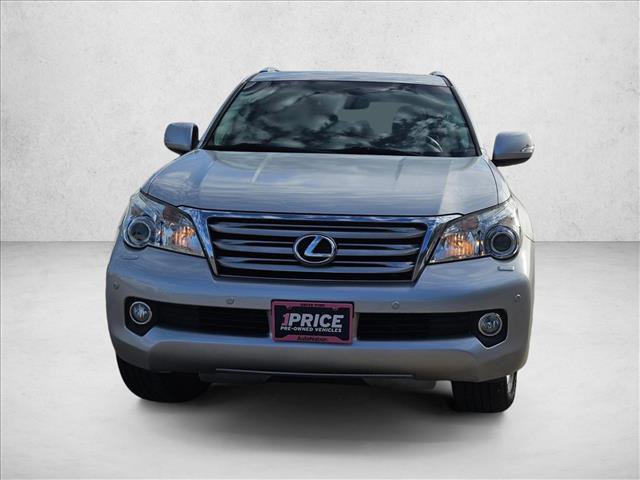 Used 2013 Lexus GX 460 Premium image 2