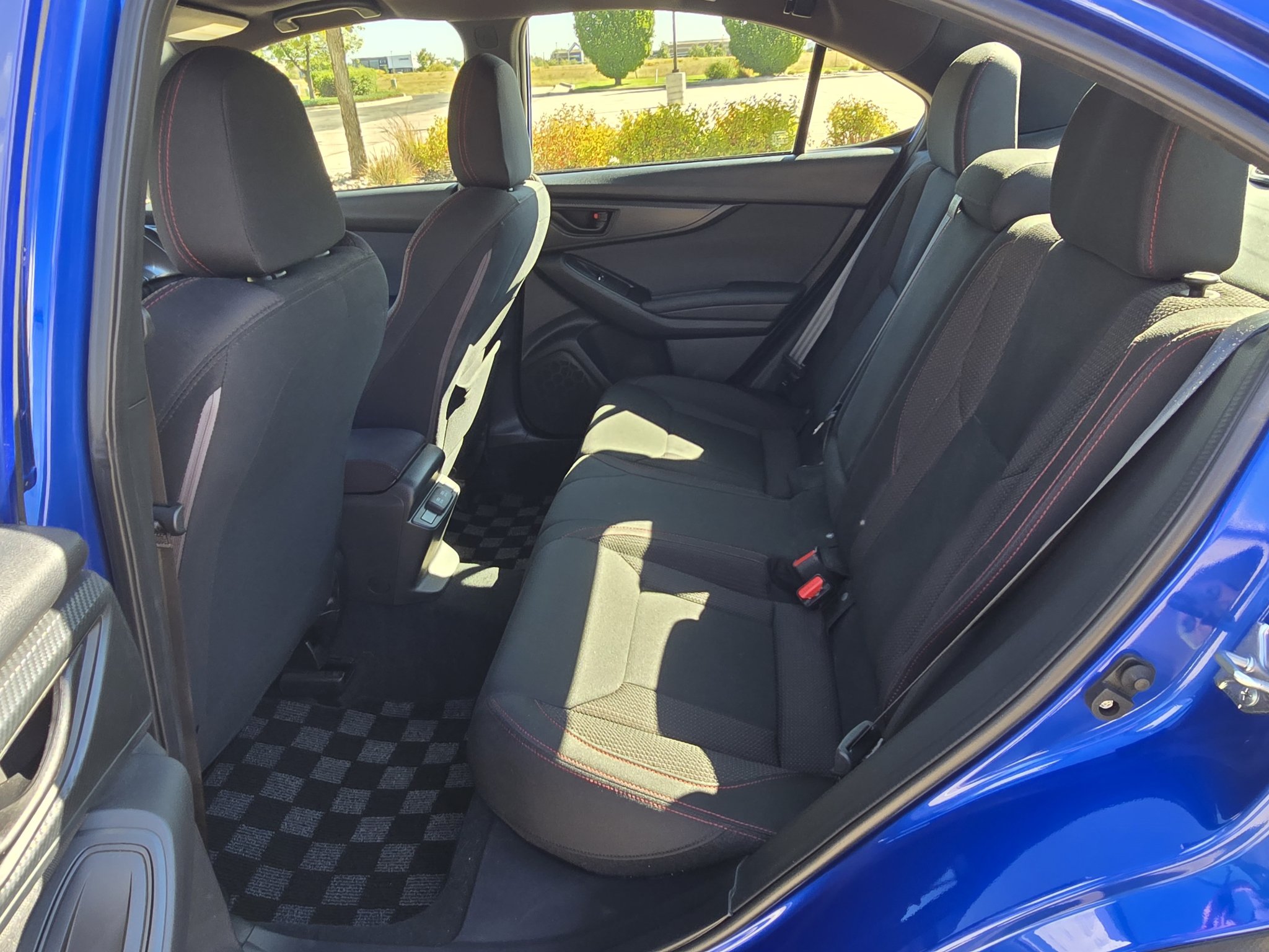 Used 2022 Subaru WRX Premium AWD/4WD image 13