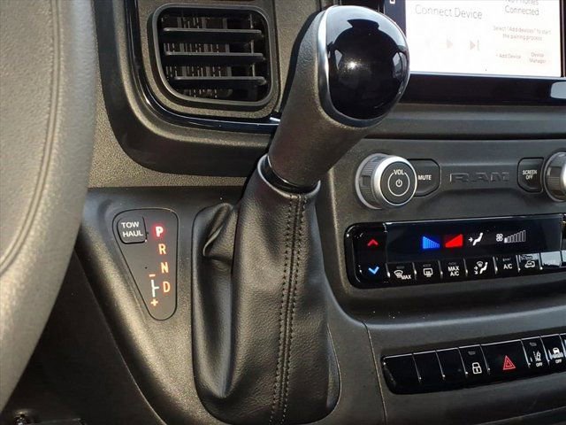 New 2026 RAM ProMaster 3500 w/ Safety Group image 10