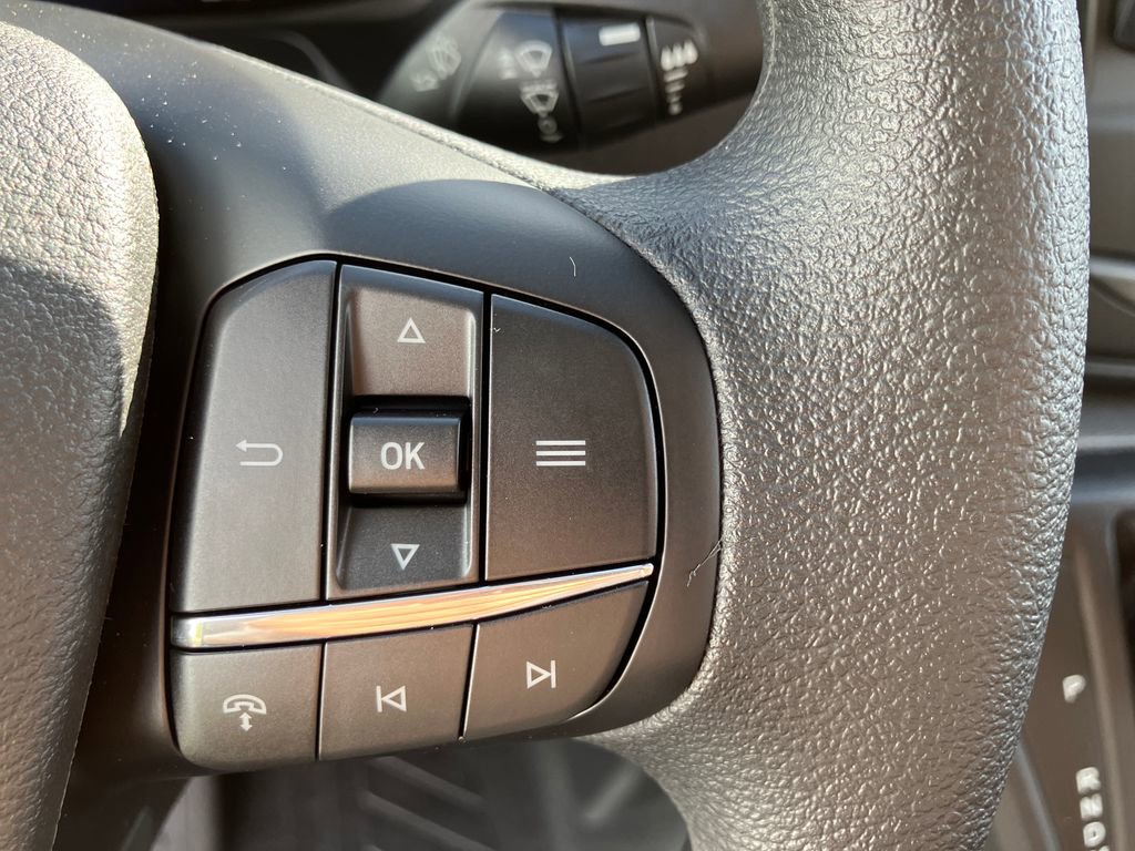 New 2026 Ford Transit 250 148 Medium Roof w/ Load Area Protection Package image 18