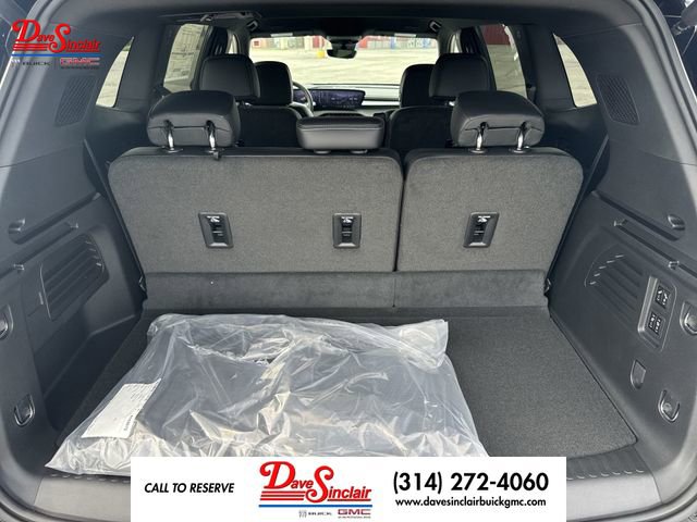 New 2026 Buick Enclave Preferred FWD image 24