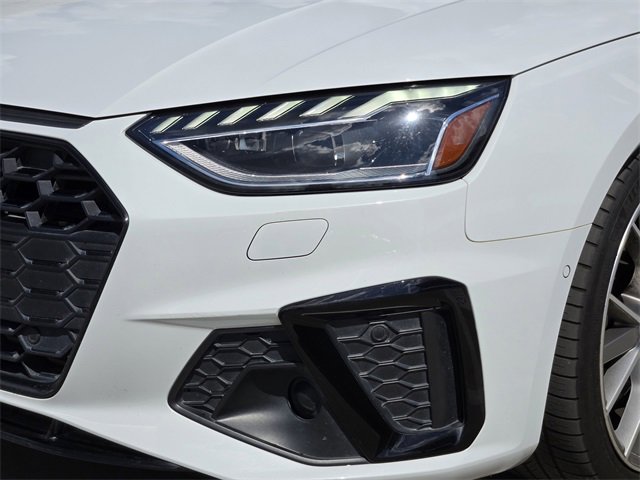 Used 2022 Audi S4 Prestige image 14