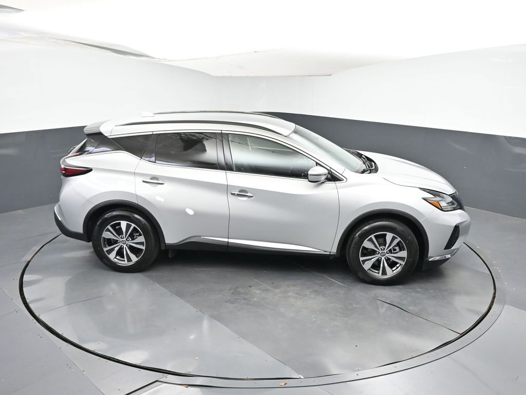 Used 2023 Nissan Murano SV image 42
