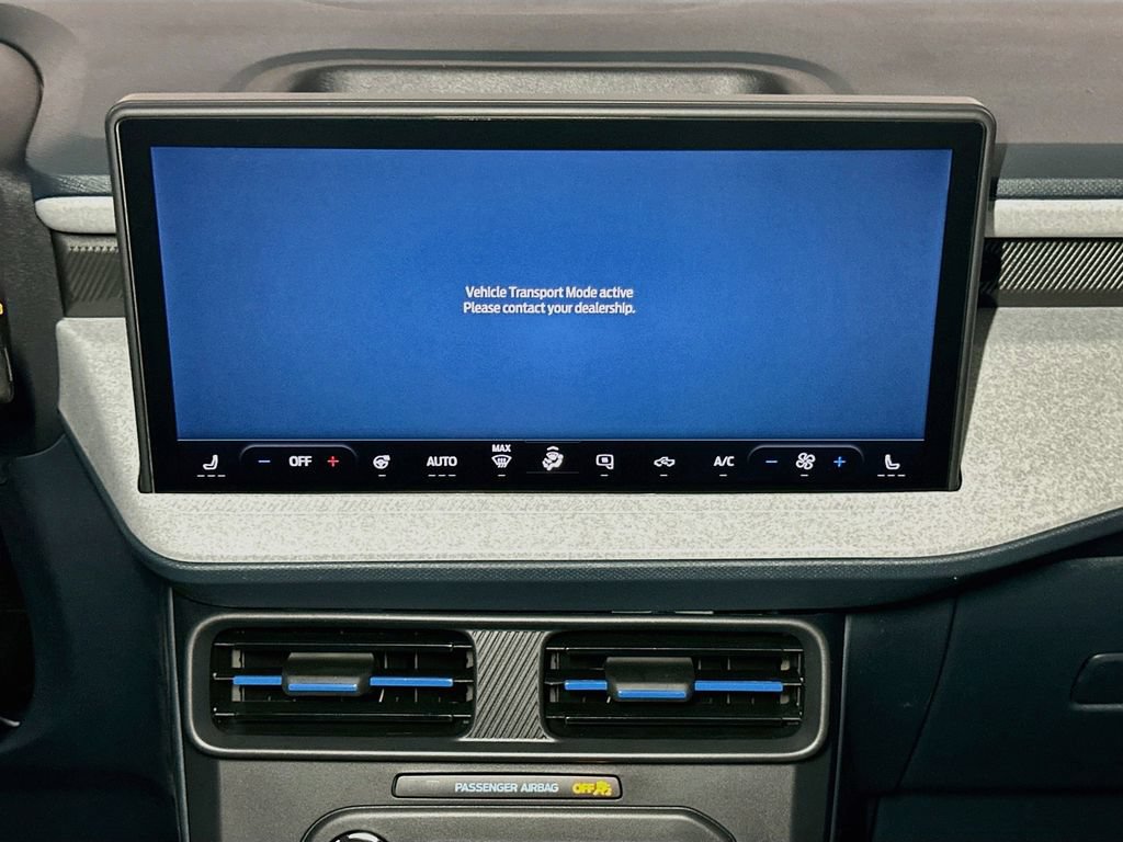 New 2026 Ford Maverick XLT w/ XLT Luxury Package AWD/4WD image 12