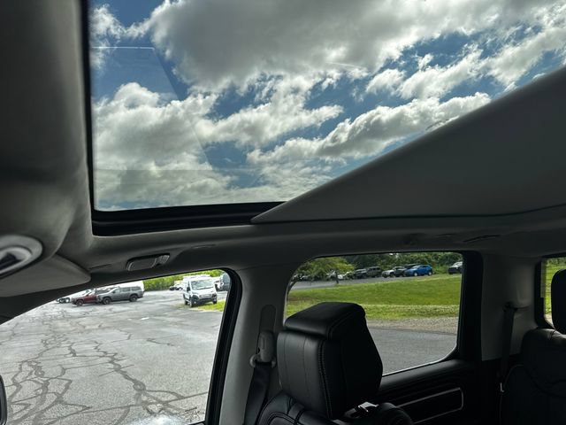 New 2026 RAM 1500 Tungsten AWD/4WD image 42