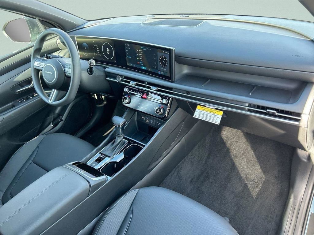 New 2026 Hyundai Santa Cruz SEL image 19