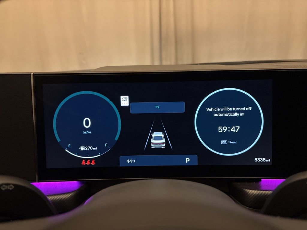 Used 2025 Hyundai Sonata N Line image 14