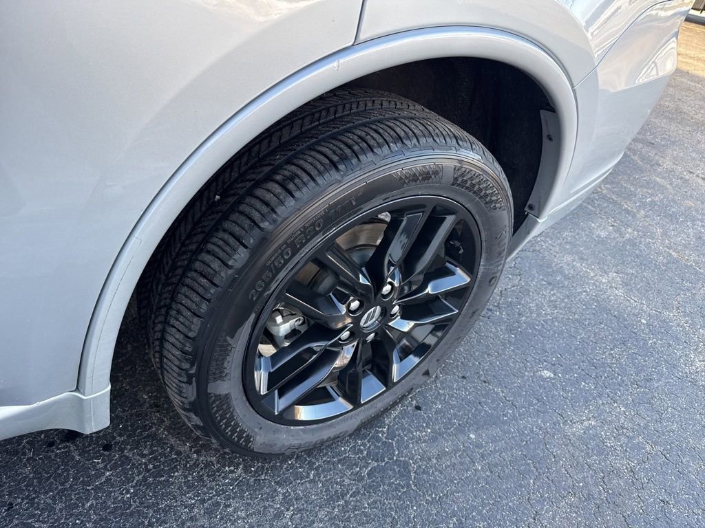 Used 2024 Dodge Durango GT image 60