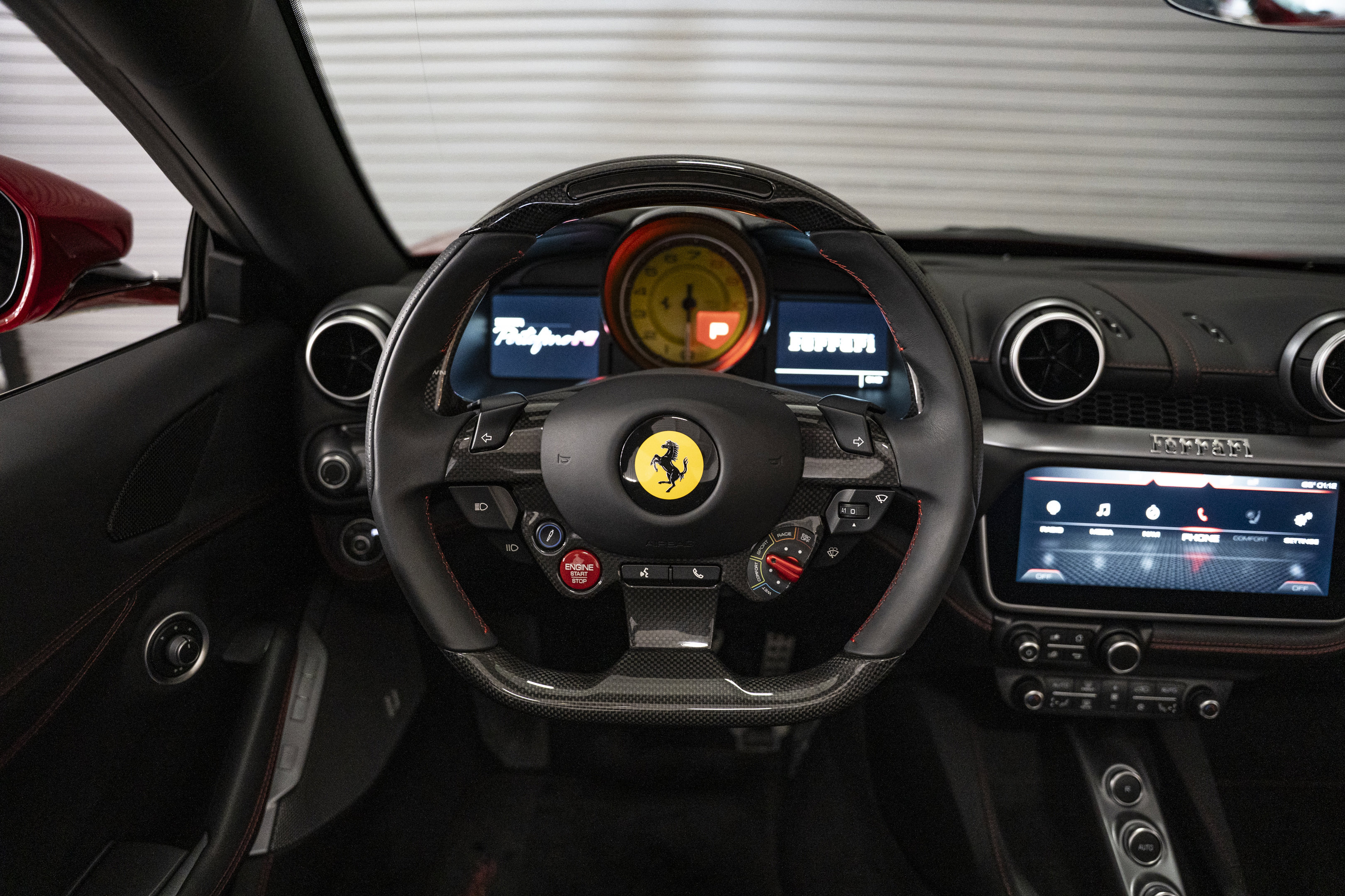 Used 2023 Ferrari Portofino M image 37
