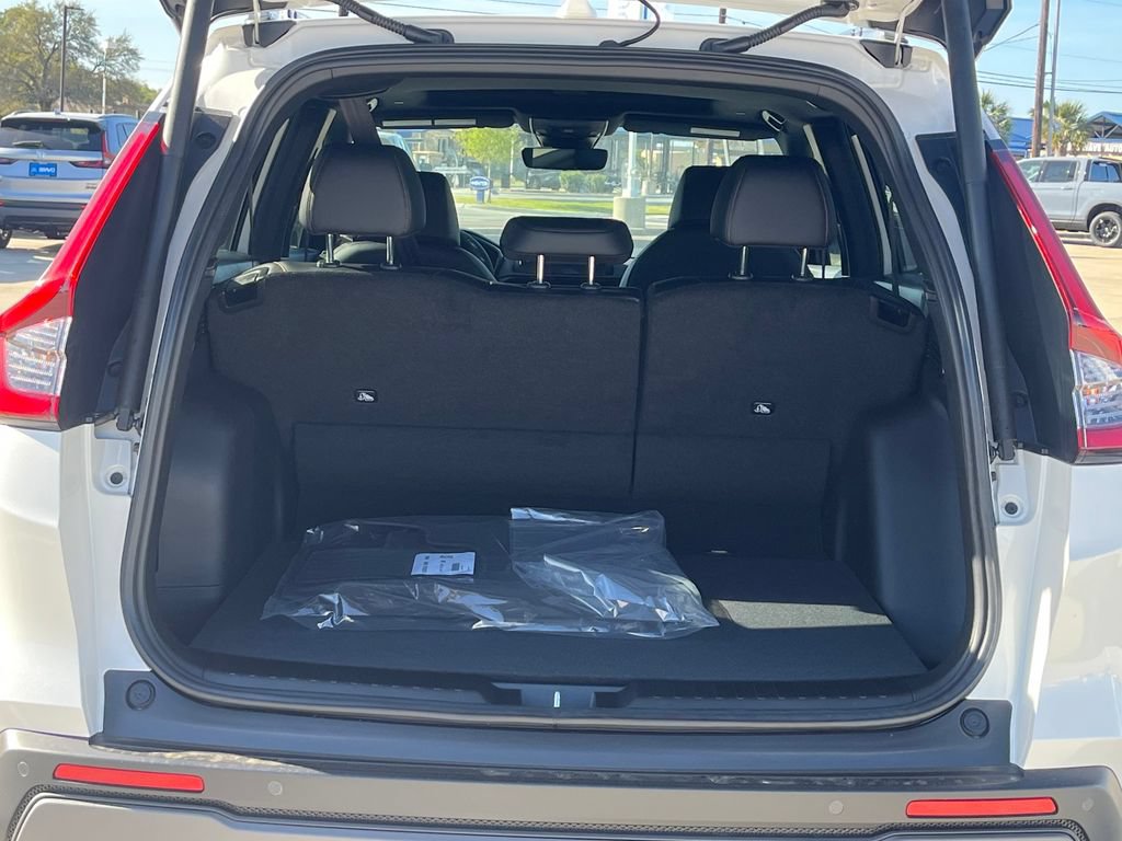 New 2026 Honda CR-V Sport-L image 16