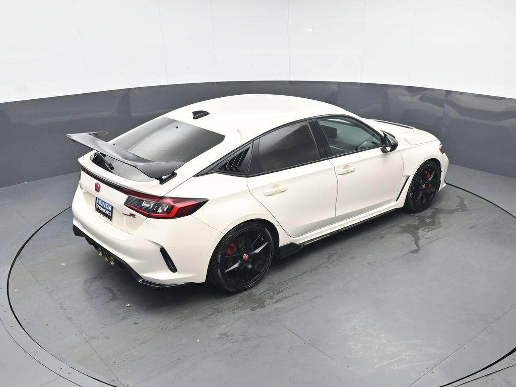 Used 2024 Honda Civic Type R image 37