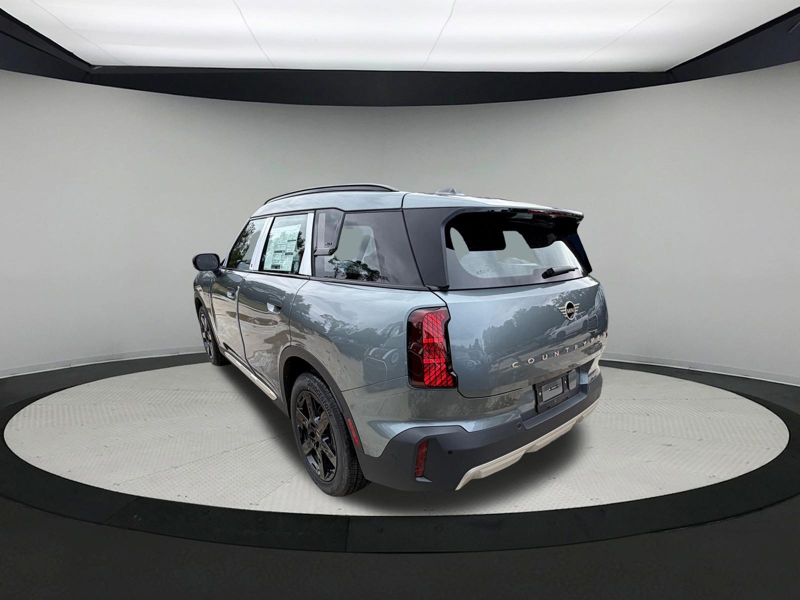New 2027 MINI Cooper Countryman S AWD/4WD image 5