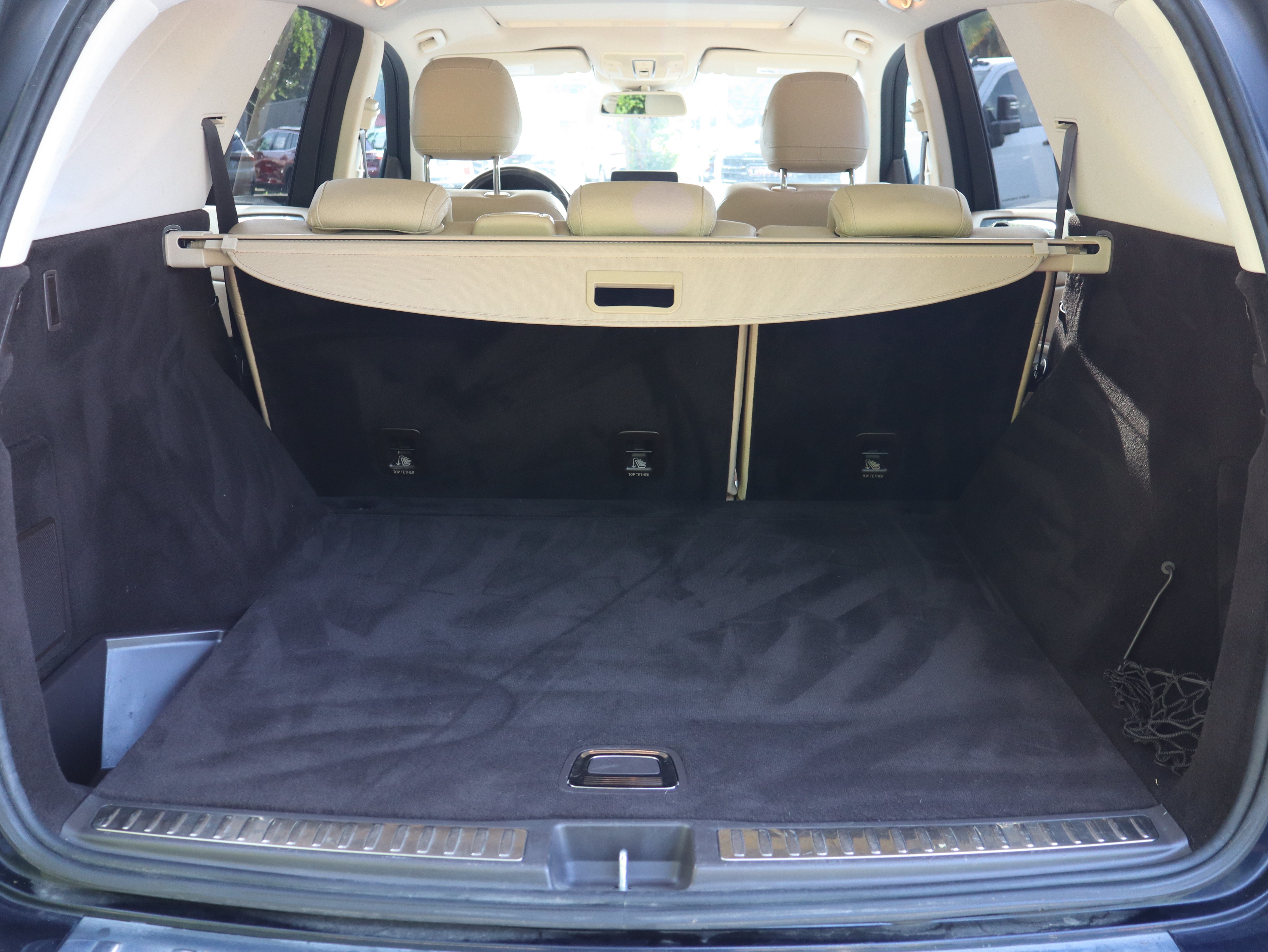 Used 2018 Mercedes-Benz GLE 350 image 45