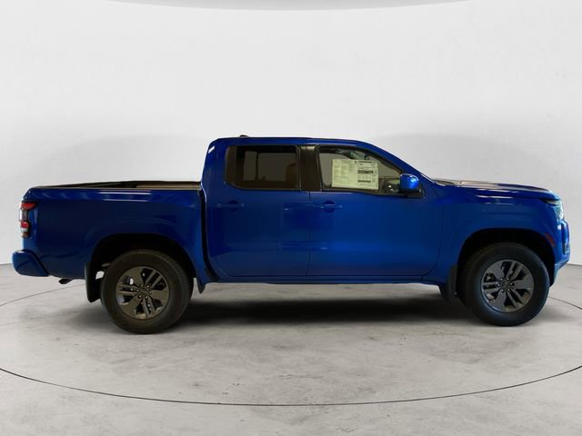 New 2026 Nissan Frontier SV w/ SV Convenience Package image 6