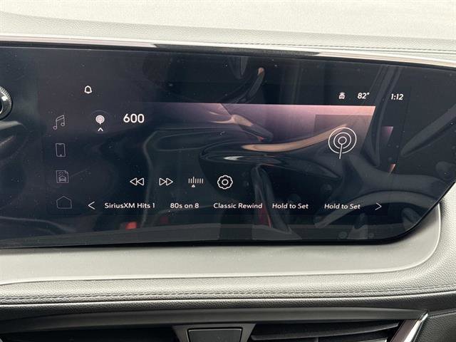 New 2026 Buick Encore GX Preferred w/ Comfort Package FWD image 17