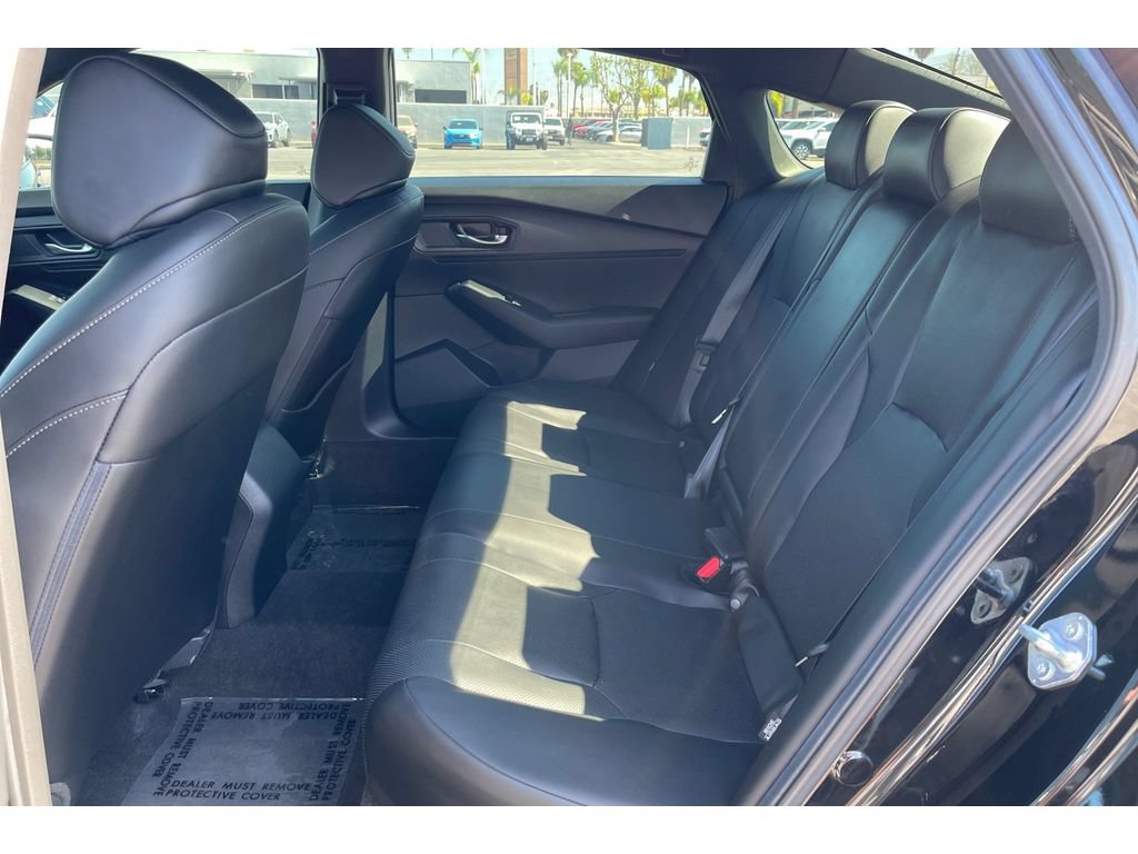 Used 2024 Honda Accord Sport image 14