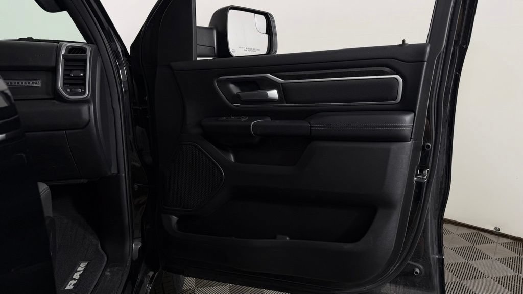 Used 2023 RAM 1500 Big Horn AWD/4WD image 29