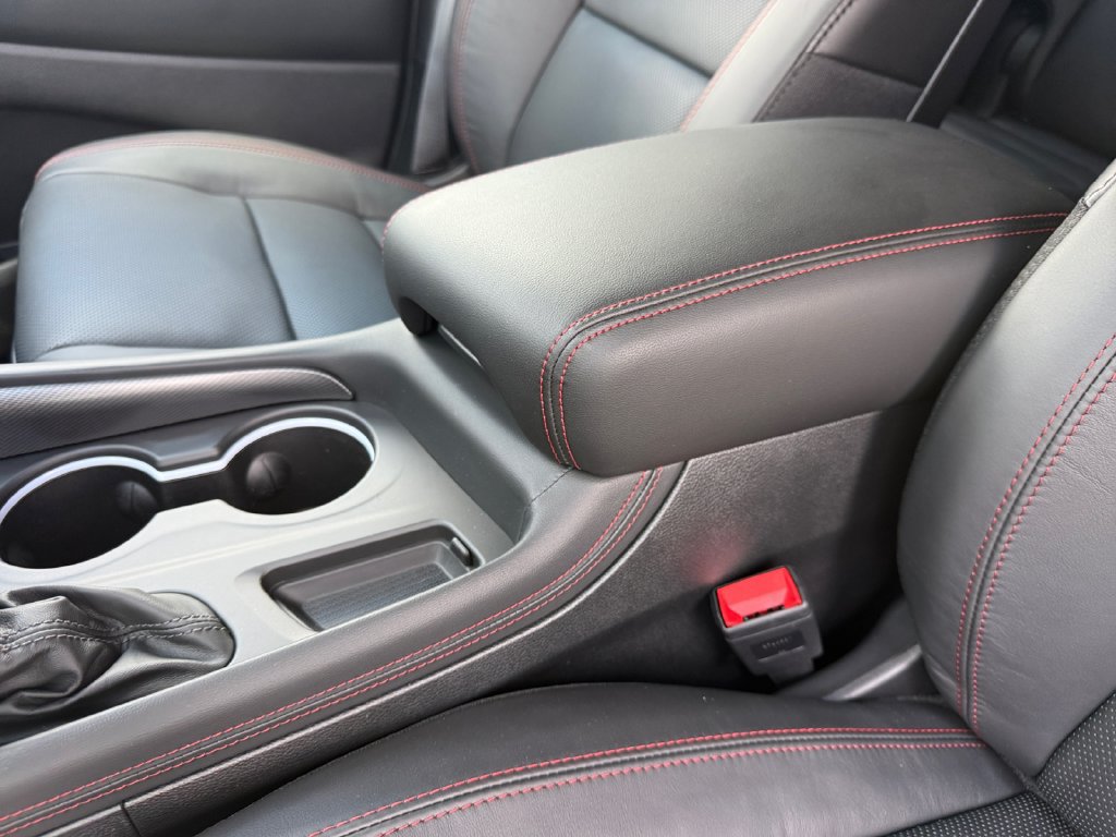 New 2026 Dodge Durango GT AWD/4WD image 24