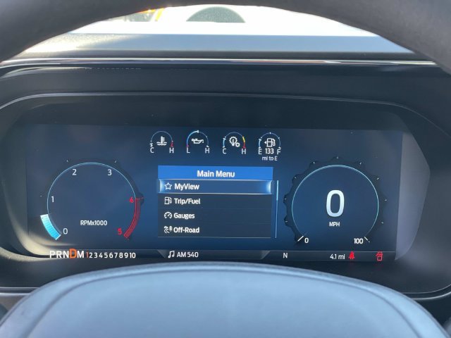 New 2026 Ford F350 XLT w/ XLT Premium Package AWD/4WD image 19