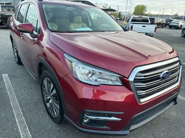 Used 2019 Subaru Ascent Limited w/ Popular Package #2A image 3