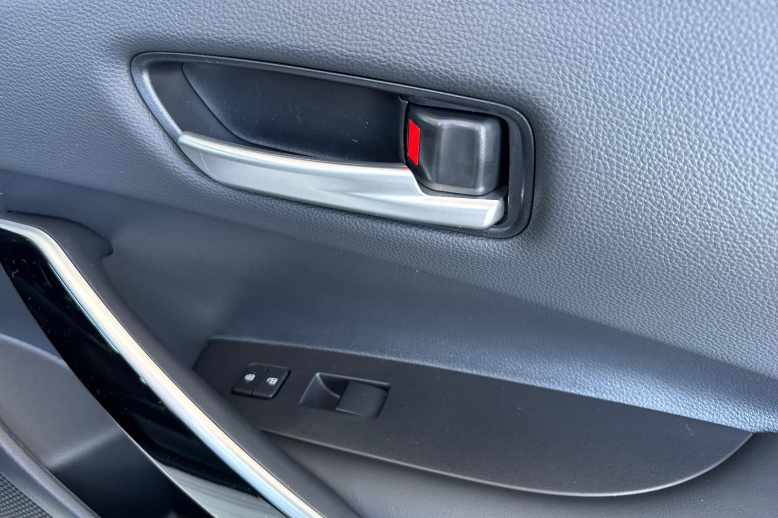 New 2026 Toyota Corolla XLE image 18