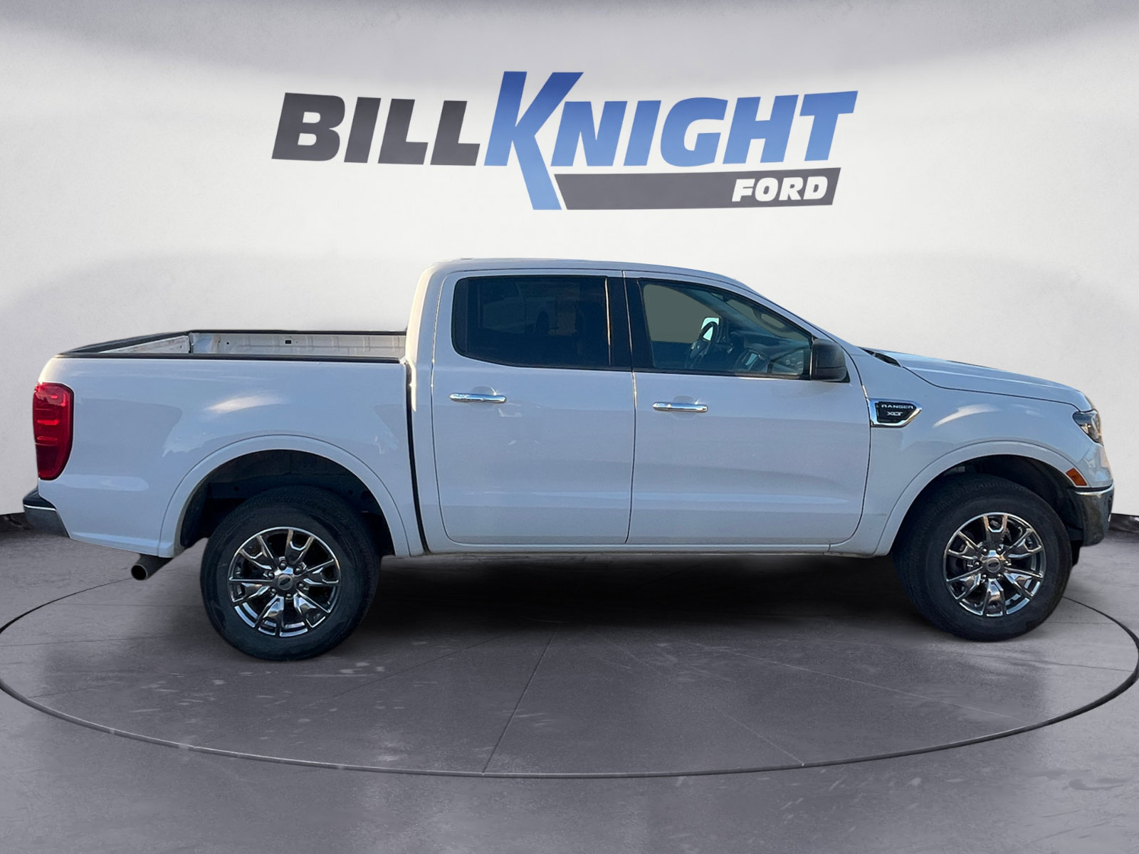 Used 2019 Ford Ranger XLT w/ Equipment Group 302A Luxury RWD image 6