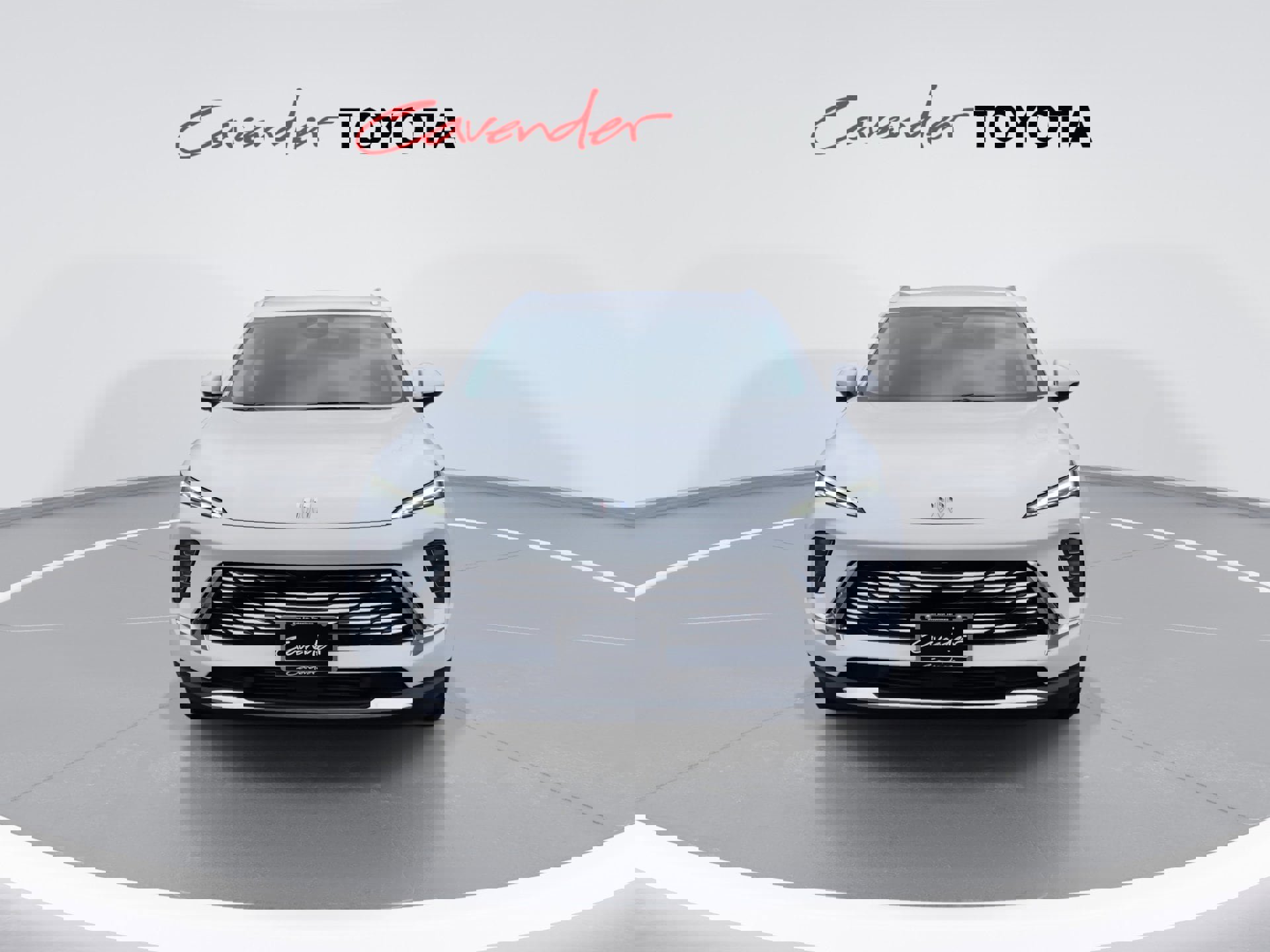 Used 2025 Buick Envision Preferred image 3