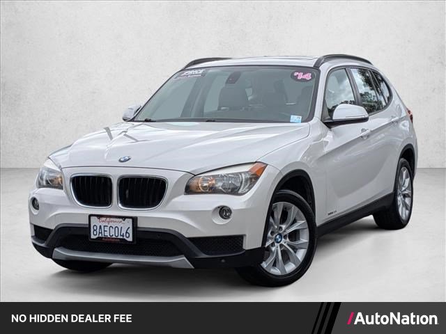 Used 2014 BMW X1 xDrive28i