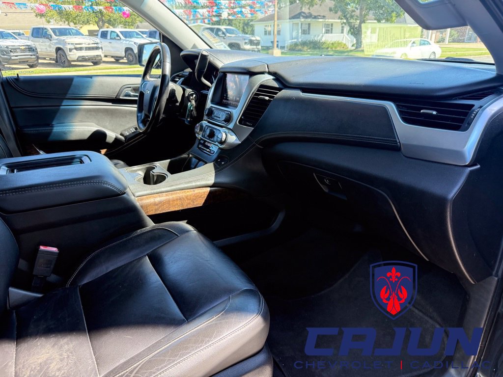 Used 2019 Chevrolet Tahoe LT AWD/4WD image 30
