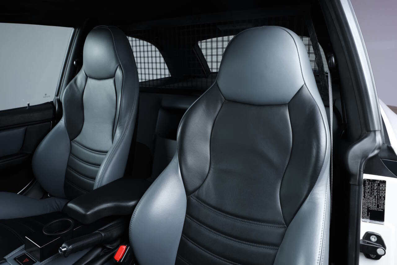 Used 2002 BMW M Coupe image 68