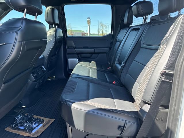 Used 2023 Ford F150 Raptor w/ Raptor 37 Performance Package AWD/4WD image 25