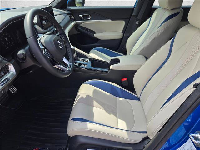 Certified 2026 Acura Integra A-Spec w/ Technology Package FWD image 14