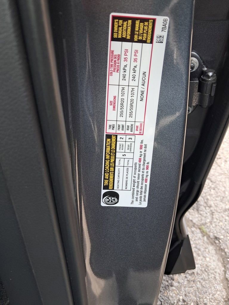 New 2025 Nissan Murano SL image 32