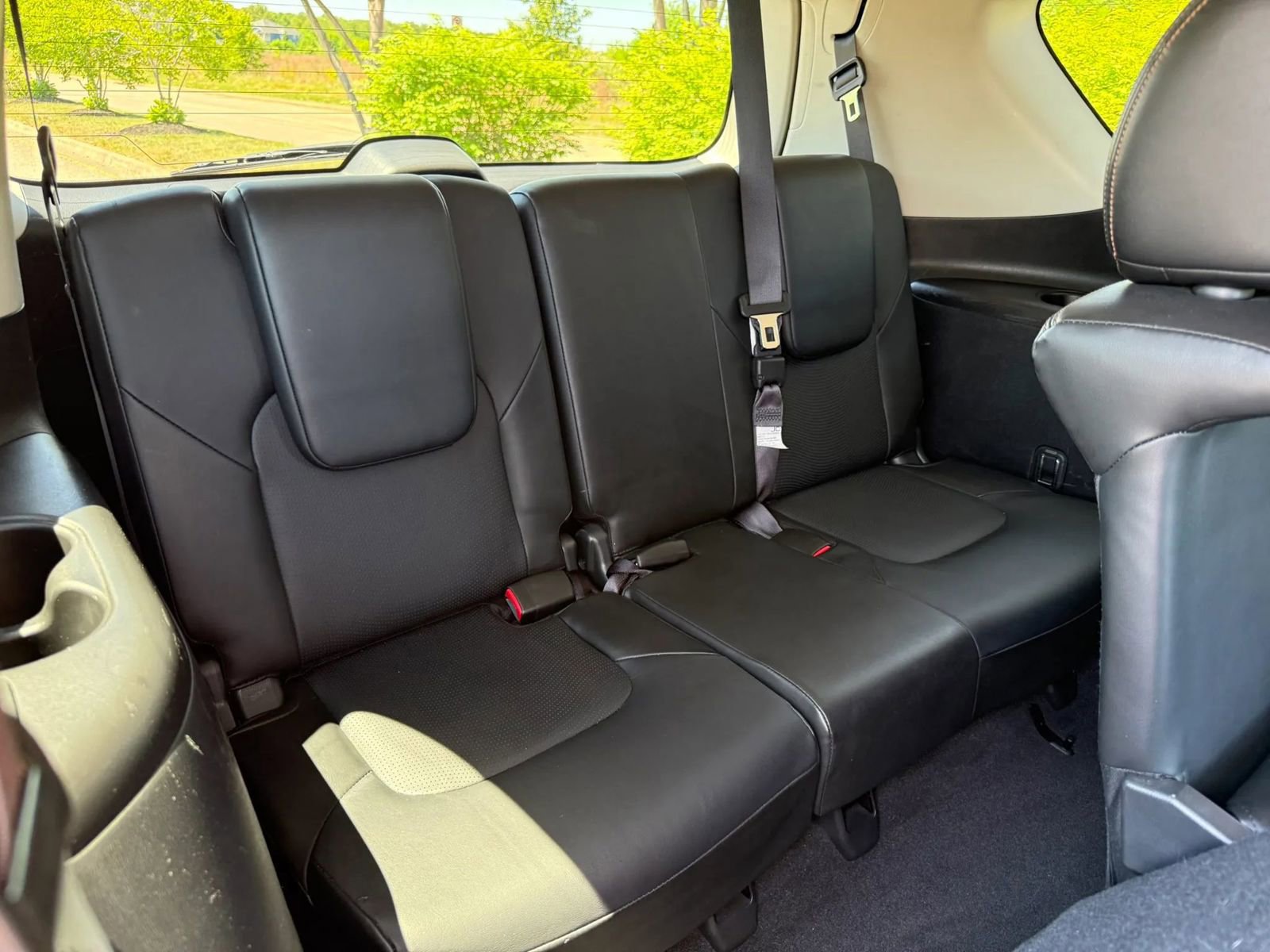 Used 2019 Nissan Armada SL w/ Premium Package AWD/4WD image 29